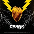 Crank: High Voltage Original Motion Picture Score | Light In The Attic ...