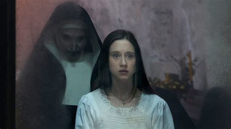 How To Watch Every Conjuring Annabelle The Nun Movie Online For Free