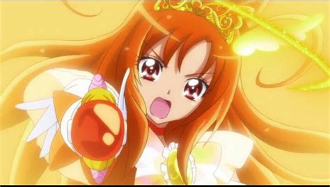 Glitter Force Kelsey Wiki Animesgamers Y Mas Amino