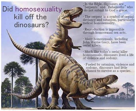 Gay Dinosaur Interspecies Erotica Yah Thats A Thing Ar15com