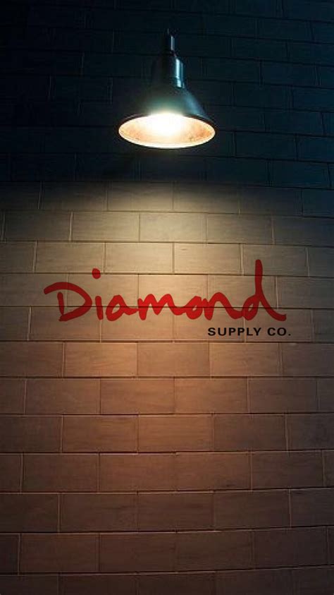 Diamond Supply Co | Diamond supply, Diamond supply co ...