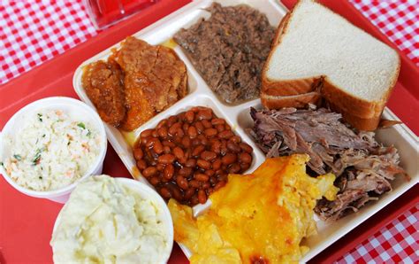 Sc Bbq The 10 Best Barbecue Restaurants To Try