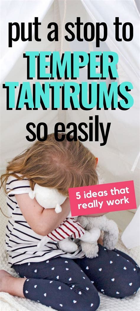 5 Ways To Calm Older Kid Tantrums 5 Year Old Tantrums 4 Year Old