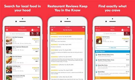 They can place an order with the restaurant of their choice, and the food delivery executive. How Does Grubhub Work? (Beginner's Guide)