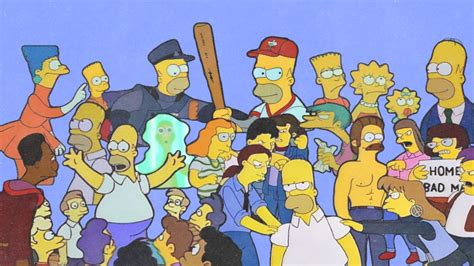 The Best Simpsons Episodes Of The 90s Den Of Geek