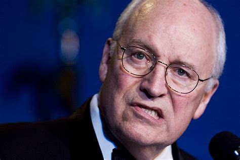 Dick Cheney Even Bigger Monster Than You Thought