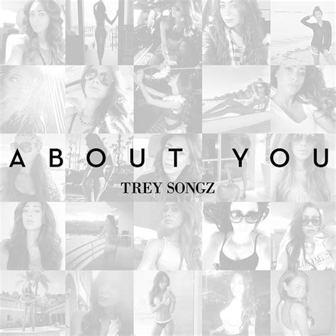 New Music Trey Songz About You