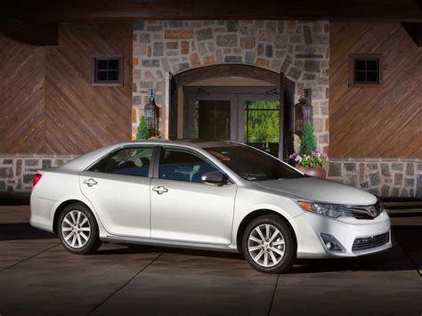 Car In Pictures Car Photo Gallery Toyota Camry Xle Usa 2011 Photo 05