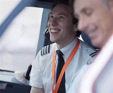 Easyjet Launches Biggest Ever Pilot Recruitment Drive Pilot Career
