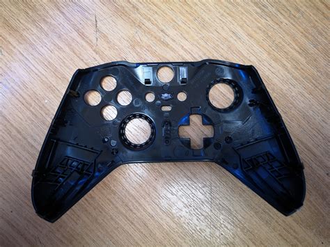 Microsoft Xbox One Controller Elite Series 2 1797 Faceplate Top Shell