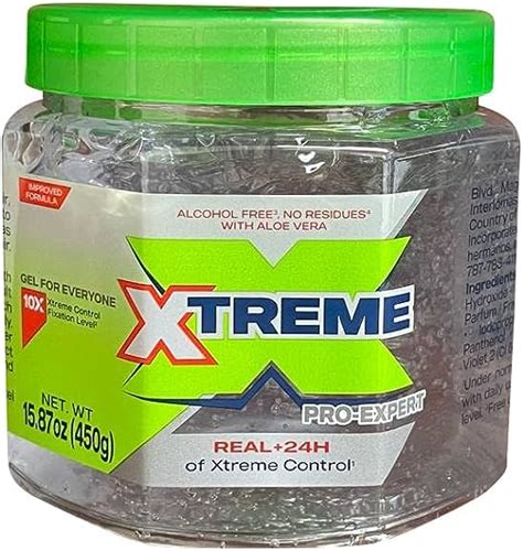 Wetline Xtreme Professional Extra Hold Wet Line Styling Gel 15 72 Ounce Uk Beauty