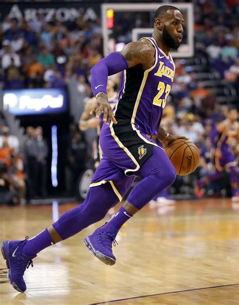 Shortly after the game started, laker fans chanted insults at crowder. LeBron James gets 1st win as a Laker in romp over Suns ...