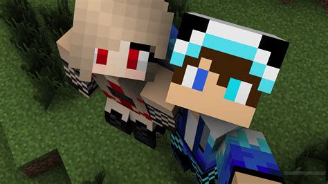 This generator lets you import png, jpg and gif files and converts them into commands which create the image as a giant this is important as a default minecraft map has a maximum build height of 255. Nova Skin - Minecraft Wallpaper Generator with custom ...