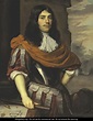 Portrait Of Admiral Cornelis Tromp (1629-1691) - Jan Mijtens ...