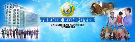 Teknik Komputer Unikom