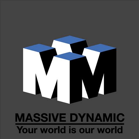 massive dynamic logo vector ai png svg eps free download