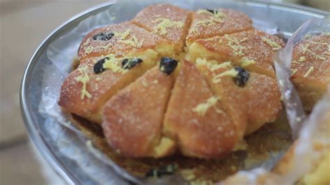 Making Argao Torta Cebuano Timeless Traditions Youtube
