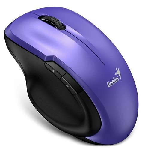 Genius Ergo 8200s Wireless Silent Mouse