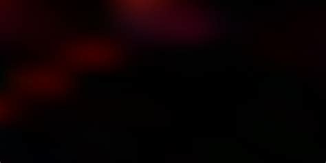 Dark Red Vector Blurred Backdrop 2798864 Vector Art At Vecteezy