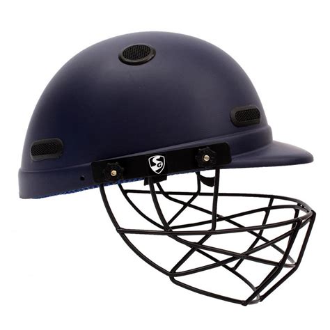 Sg Aeroshield Cricket Helmet Esposhop
