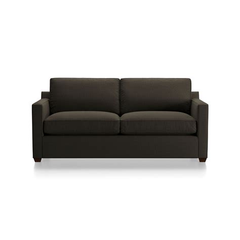 Do you think sleeper sofa with air mattress looks nice? Shop Davis Queen Sleeper Sofa with Air Mattress. Topped ...