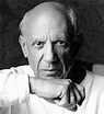 Pablo Ruiz Picasso - Ficha de autor en Tebeosfera