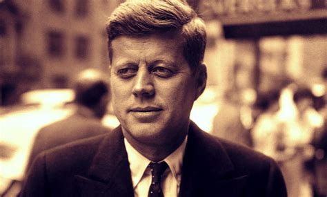 John F Kennedy The Leader As Learner Carlyle Fielding Stewart Iii