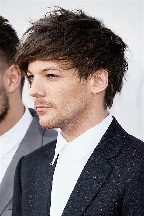 By signing up, i agree to the terms and privacy policy and to receive emails. Louis Tomlinson Haircut: Tips on Achieving His Best Looks - Men's Hairstyles