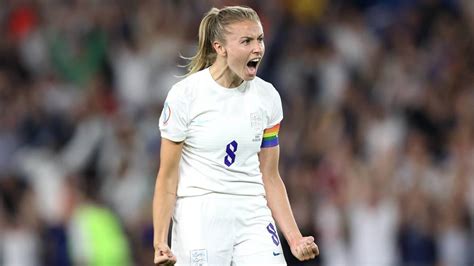 Euro 2022 Williamsons England Reach Semi Final News