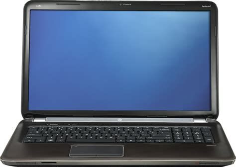 Be attentive to download software for your operating system. HP Pavilion dv7-6135dx - Notebookcheck.com Externe Tests