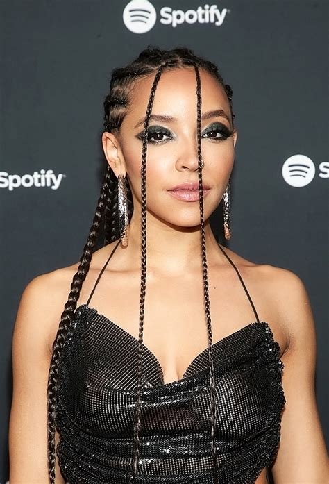 Tinashe Nude Leaked Sex Tape And Topless Pics [2021] Scandal Planet