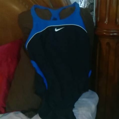 Nike Swim Nike Bathing Suit Poshmark