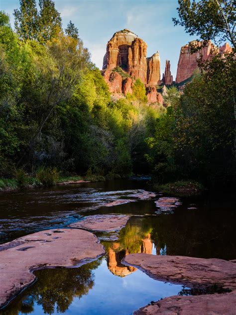 Sedona Vortex Pictures Download Free Images On Unsplash Sedona