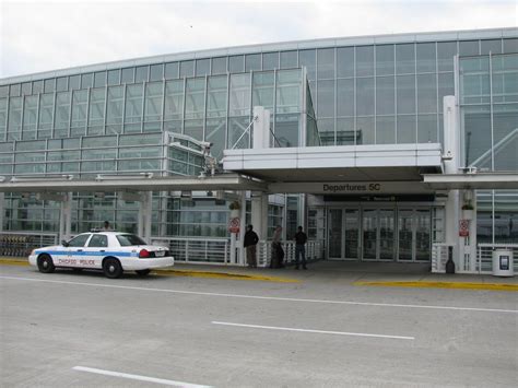 Aeropuerto Internacional Chicago Ohare Ord Aeropuertosnet