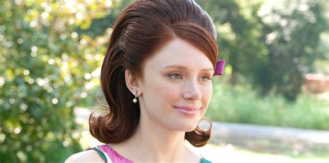 Bryce Dallas Howard Recommends Anti Racist Movies To Watch Besides The