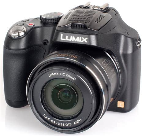 Top 10 Best Ultra Zoom Bridge Digital Cameras 2014