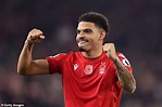 sport news Gibbs-White can flourish now he feels the love as the 22 ...
