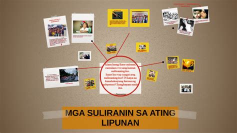 Mga Halimbawa Ng Isyung Panlipunan Sa Pilipinas 2020 Sahida Images