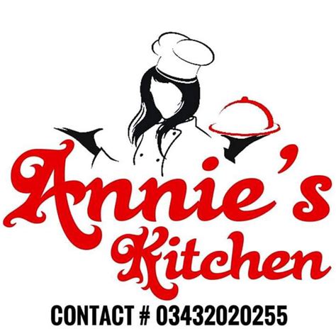 Annies Kitchen Karachi