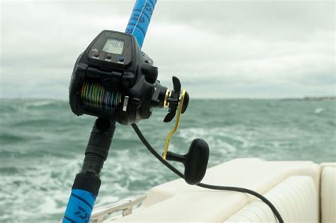 What Are The Top Electric Fishing Reels You Can Get