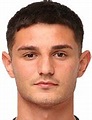 Bojan Dimoski - Perfil del jugador 23/24 | Transfermarkt