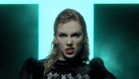 Swifts New Video The Old Taylor Is Dead Newshub