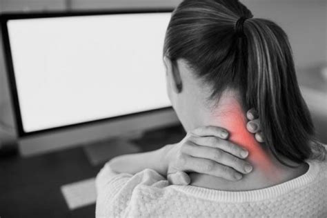 Common Causes Of Neck Pain Betahealthy