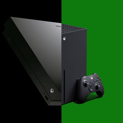 Is This Fanmade Design Of Xbox Series S Even Possible Rxboxseriesx