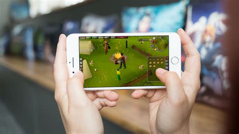 Why You Should Play Mobile Games Techicy