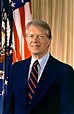 39 Jimmy Carter | James Earl "Jimmy" Carter, circa 1977. Pho… | Flickr