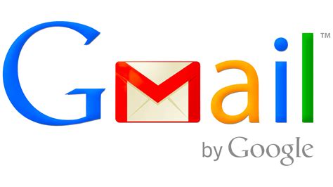 Gmail Logo Symbol Meaning History Png