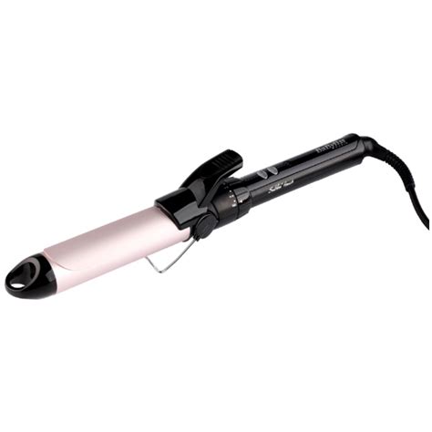 Babyliss pro titanium bab2778u expression big hair pro 50mm hot air brush 700w. BABYLISS CURLERS PRO 180 32 MM der Lockenstab | notino.de