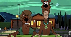 Exclusive Look At New 'Trick or Treat Scooby-Doo!' Original Movie