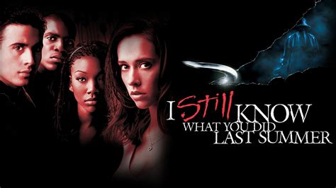 Watch I Know What You Did Last Summer Prime Video